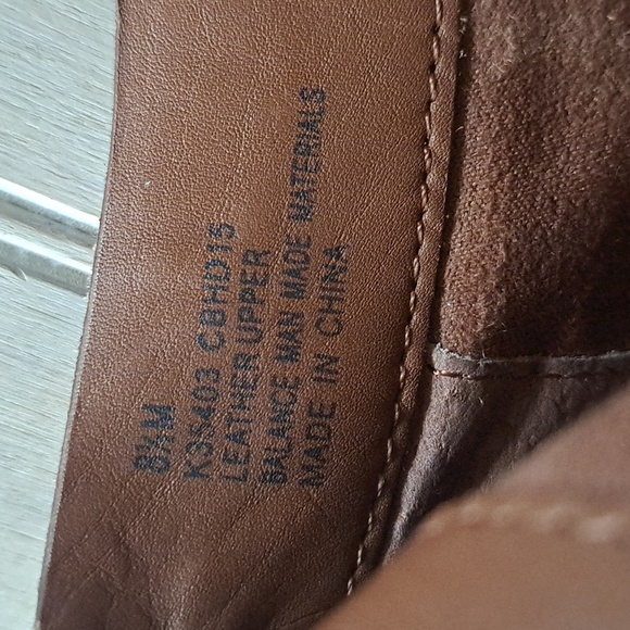 Kork Ease Natalya Wedge Ankle Boot Leather Black, Women's 8 - Picture 6 of 7